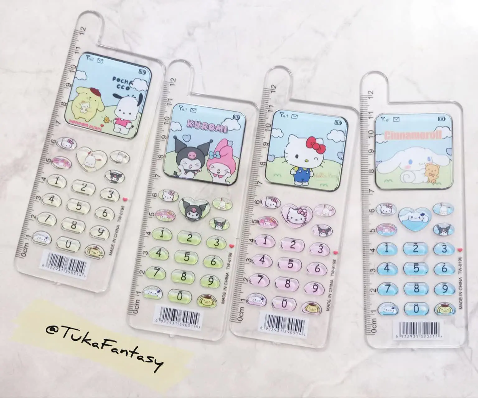 بسته بندی تک سلفون