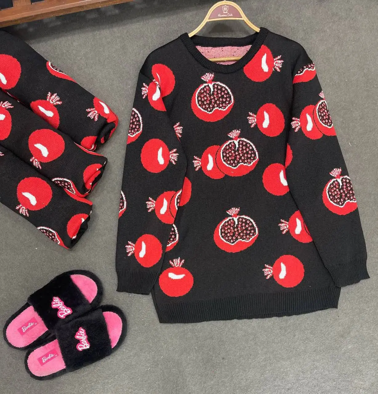 نام: بافت اناری