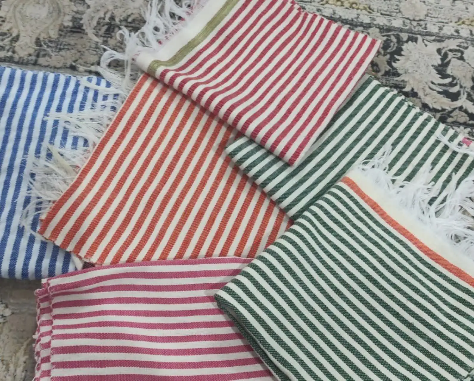 🌺همراهان خوب ومهربون
