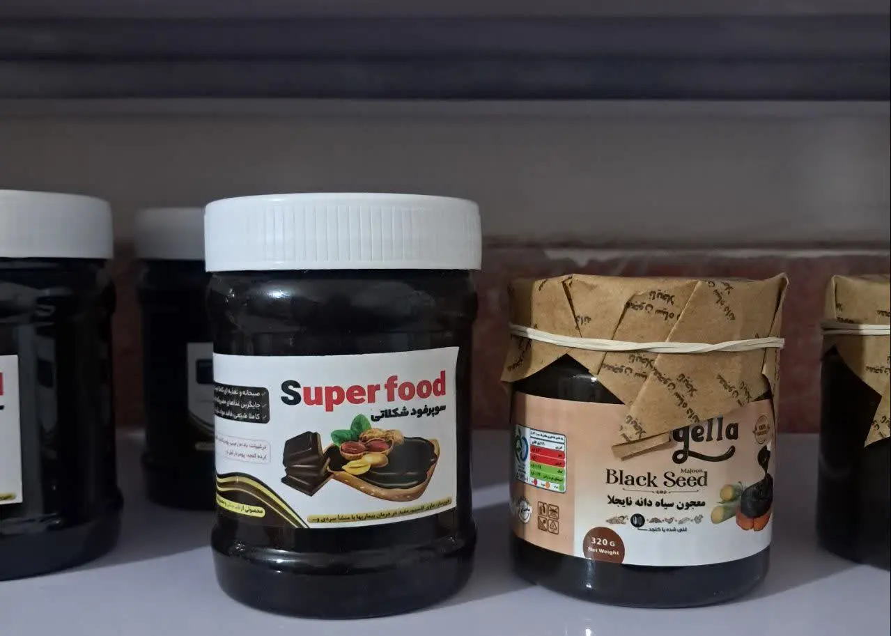 این خوشمزه‌ها رو دوباره براتون آوردیم
