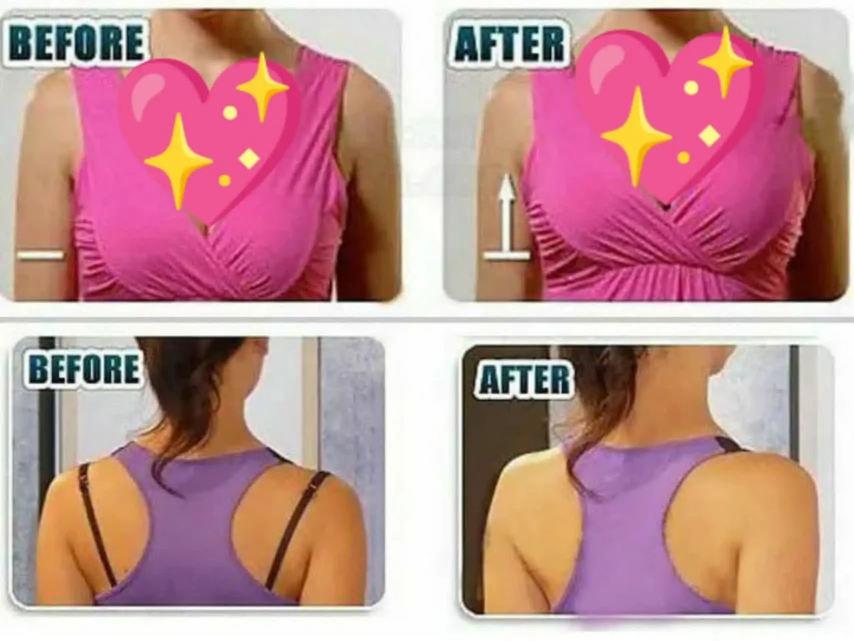 دیگه به راحتی لباس‌های طرح پهلوانی بپوش 
