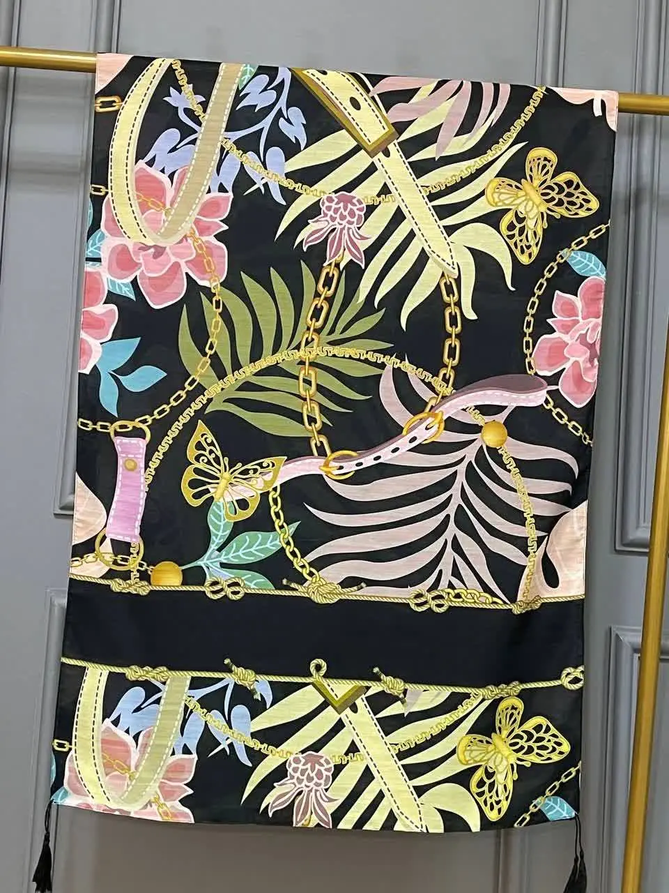 ست کیف و روسری و کیف و شال