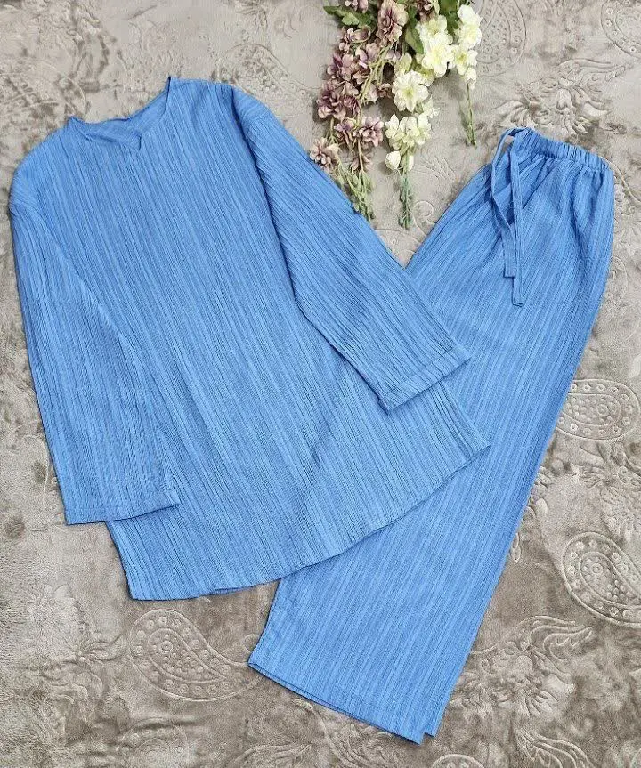 #ست #شومیز و #شلوار
