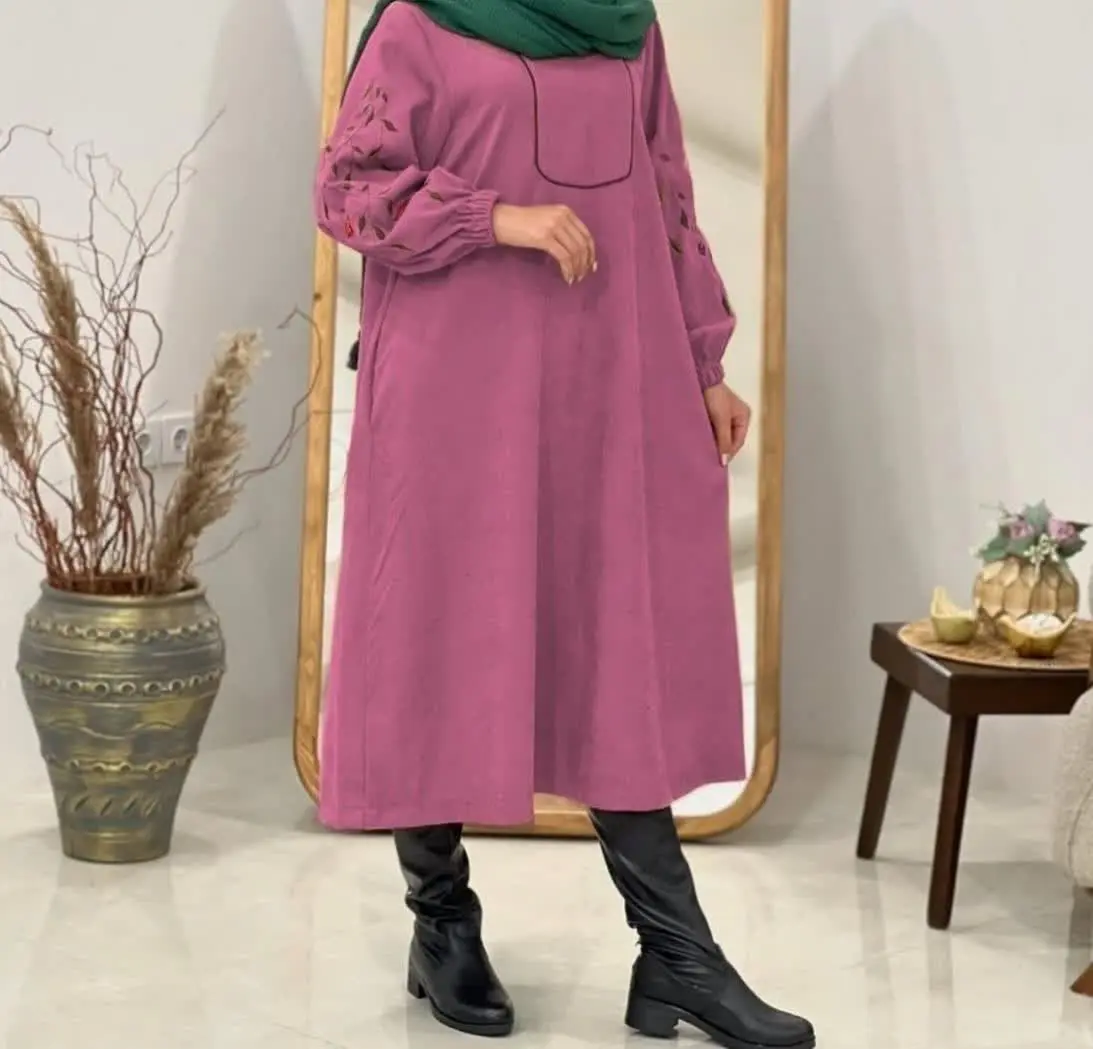 کفتان گلدوزی پرنیا