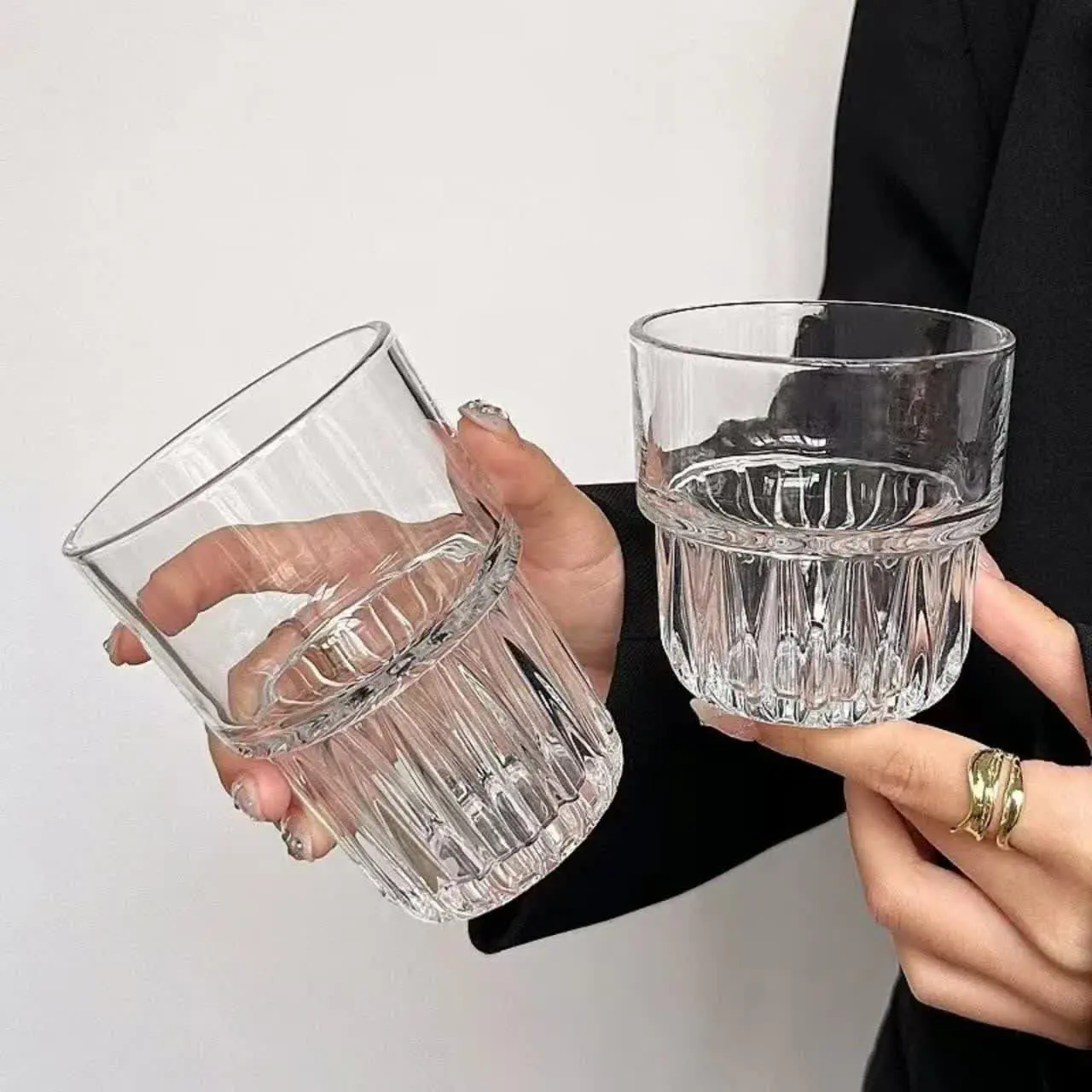 جدیدترین لیوان و  نیم لیوان...