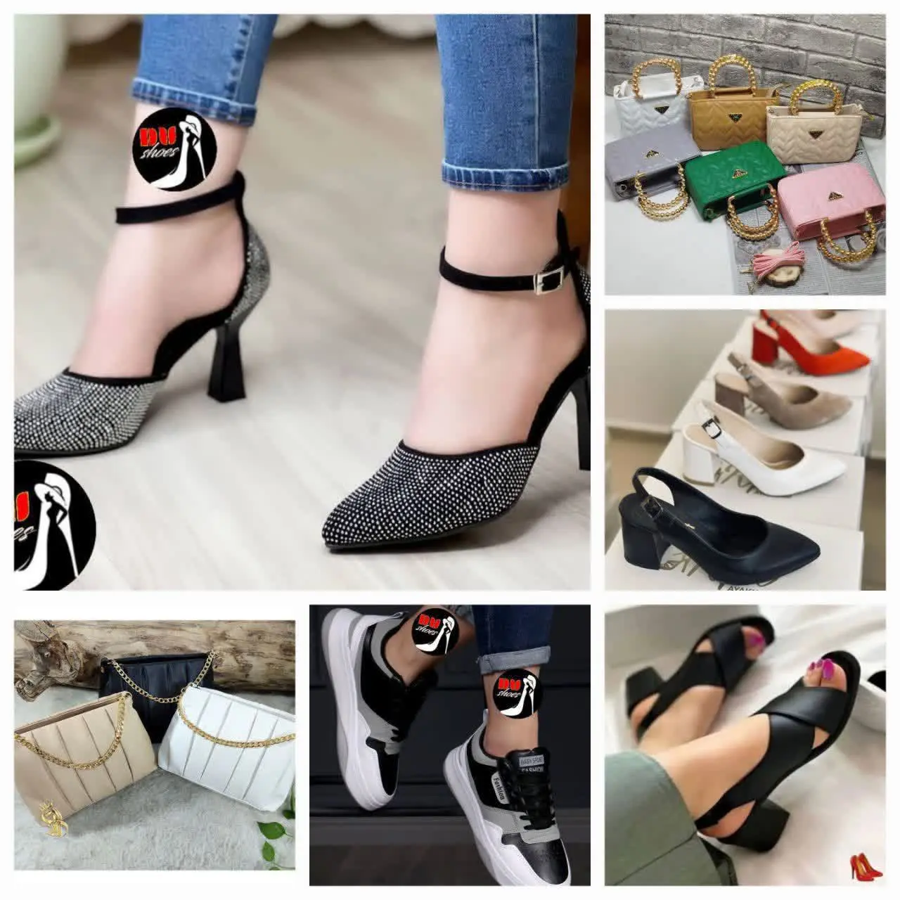 🔴 بمب فروش کتونی