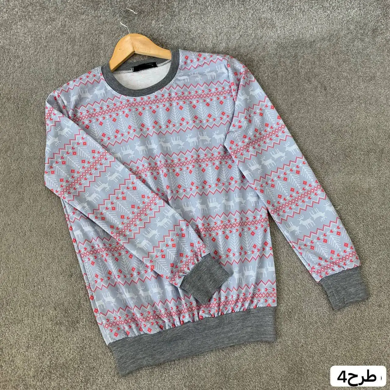 نام: بلوز السا
