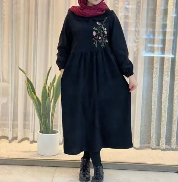 نام: پیراهن گلدوزی گنجشک
