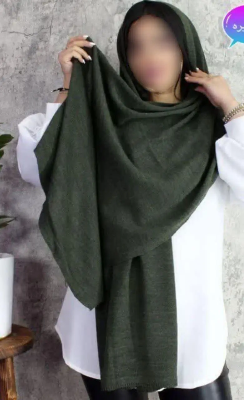 💞شال خاص و شیک پرفروش💞
