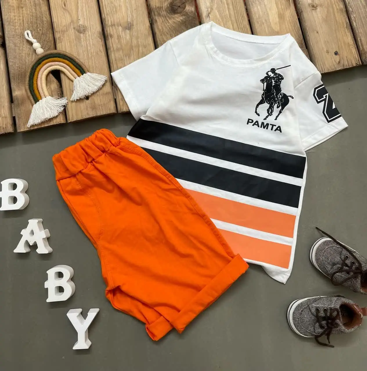 نام: ست سوارکار
