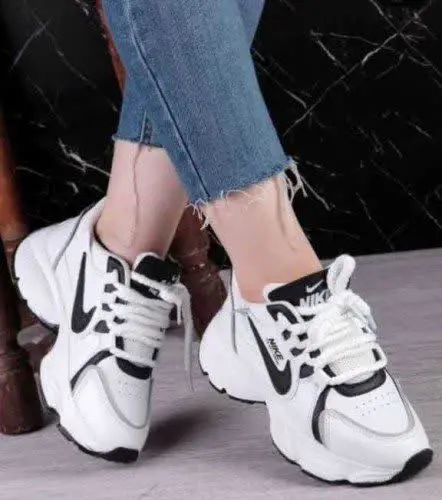 ⭕️کتونی نایک جدید 
