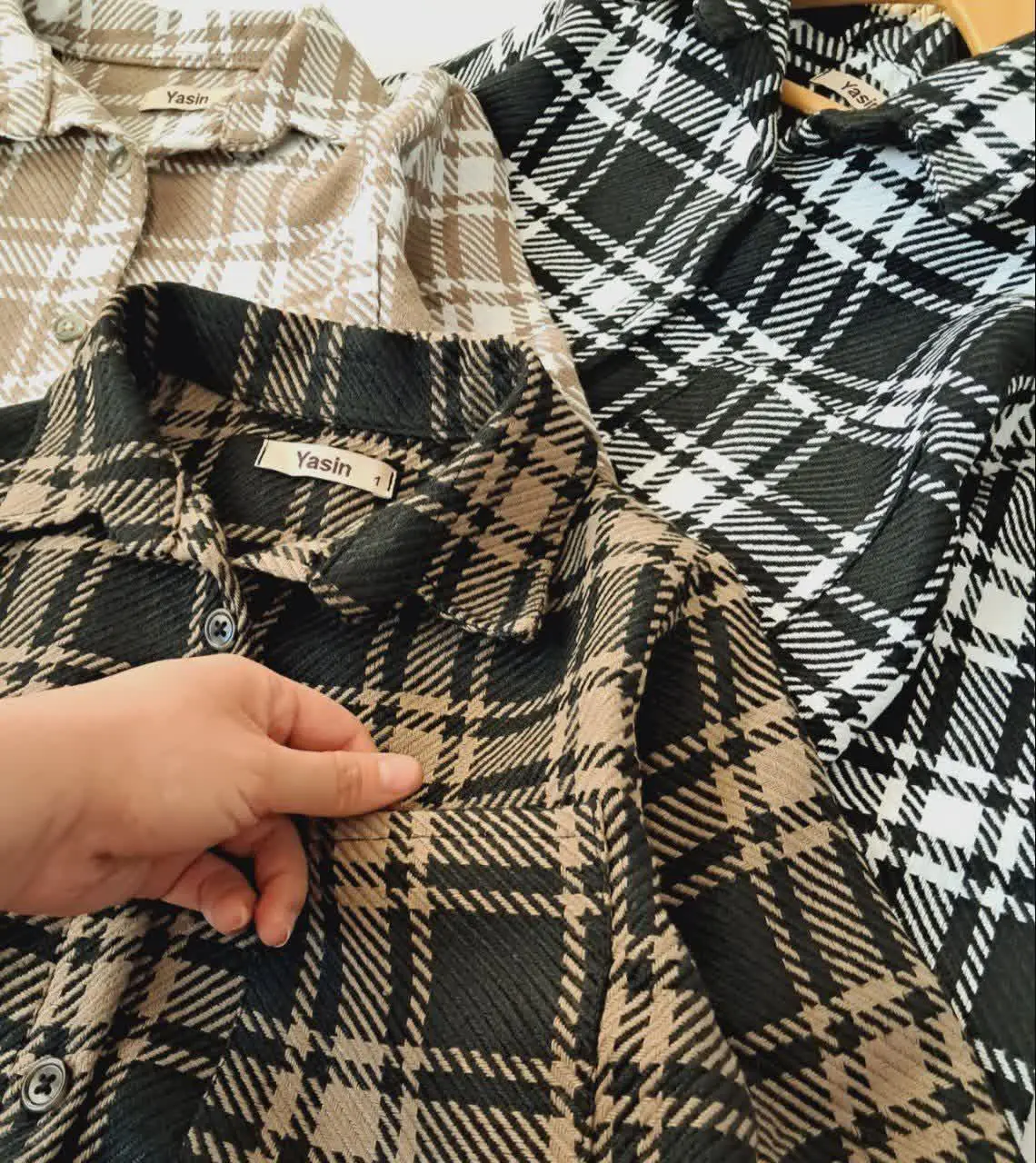 که با هر شلواری ست میشه👏