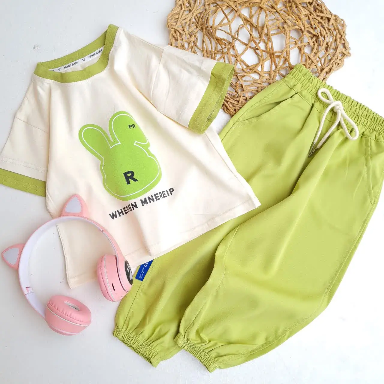 اینم ست خوشگلمون که منتظرش بودین
