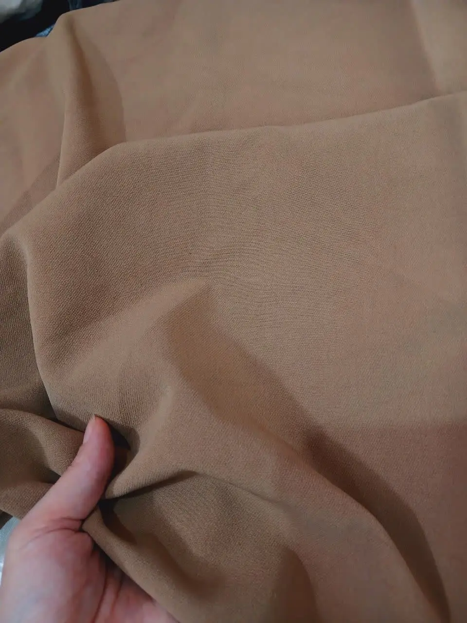 🌿رنگ قهوه ای شکلاتی روشن