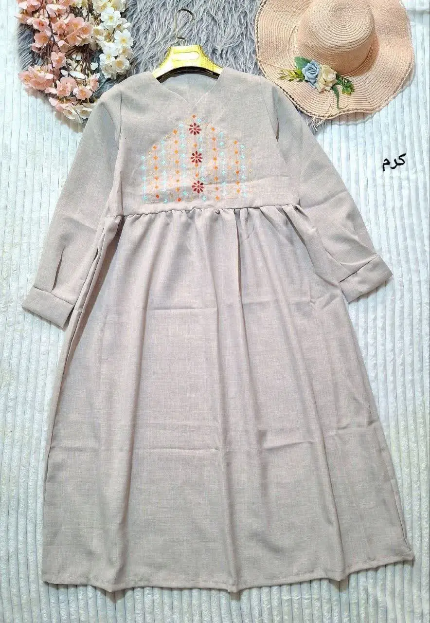 🖌 رنگ بندی: - طوسی تیره - ط...