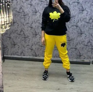 👚نام: ست برگ مناسب پاییز
