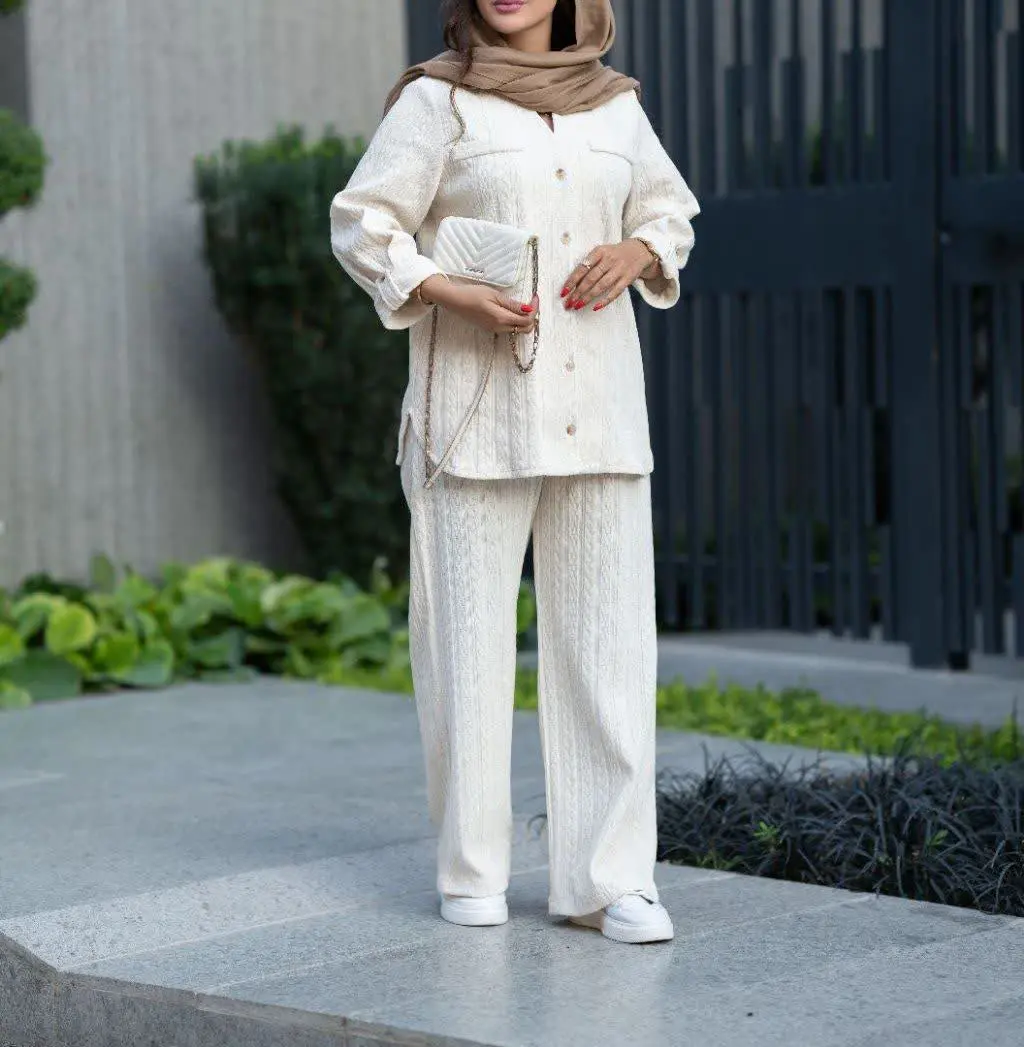 🧵مدل آیلا کد ۱۴۵۳ 
