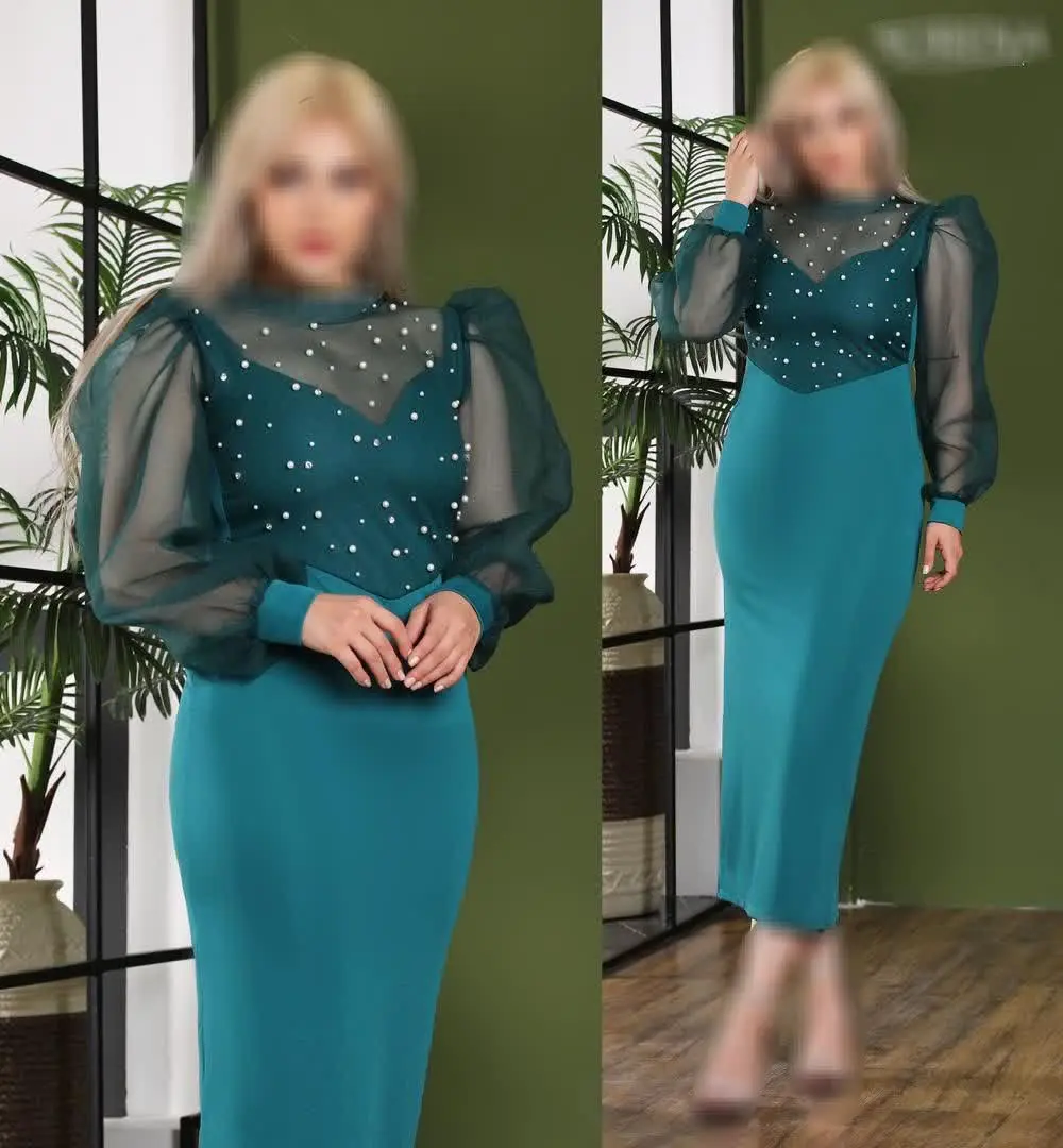 نام: تونیک مجلسی مدل سانا 🌸قد ۱۳۶✅ارسال فوری
