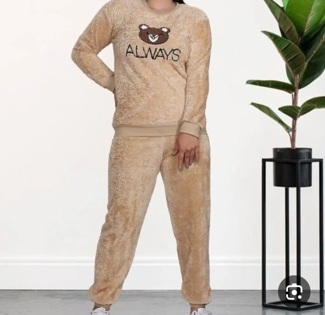 👚نام: ست تدی درسا