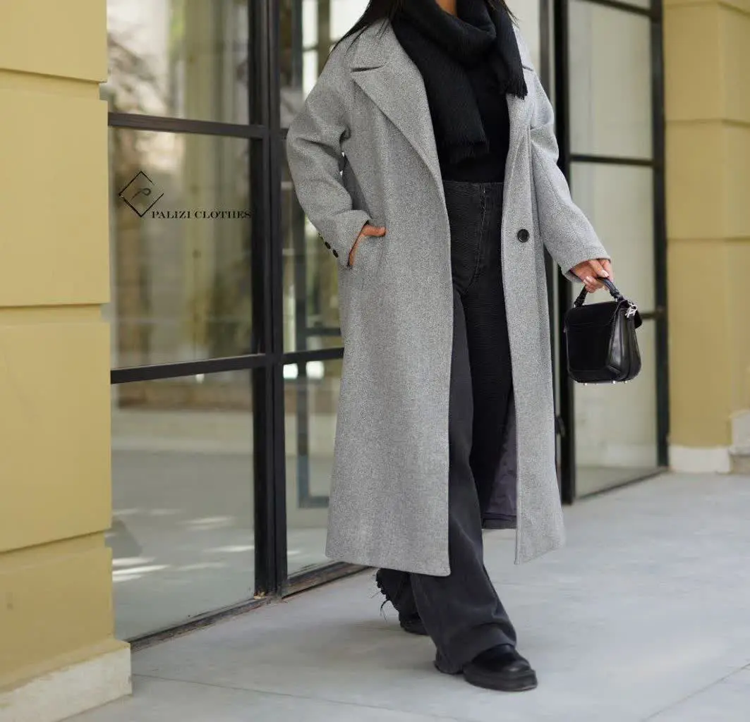 پارچه: فوتر دوتن زمستانه با...