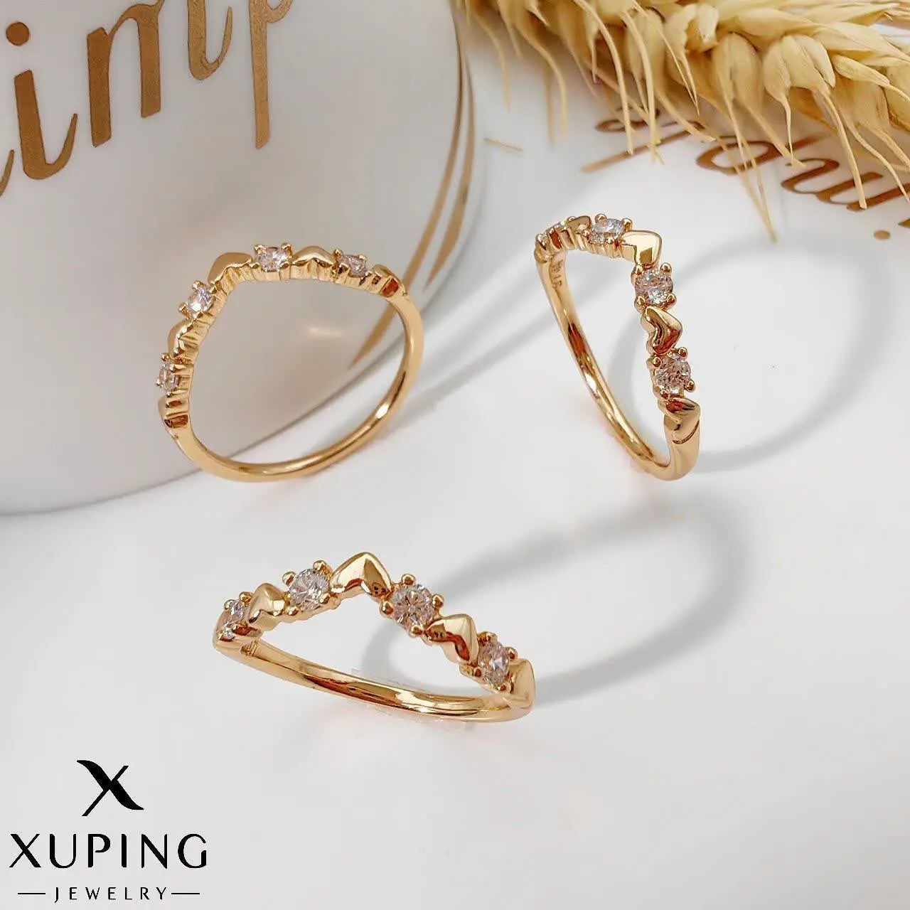 #انگشتر ژوپینگ کد ۱۵۵۴
