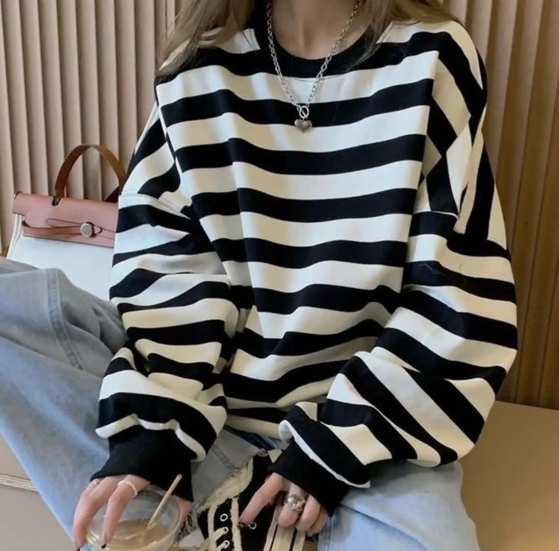 ❤️نام: #دورس راه راه داخل کرکی
