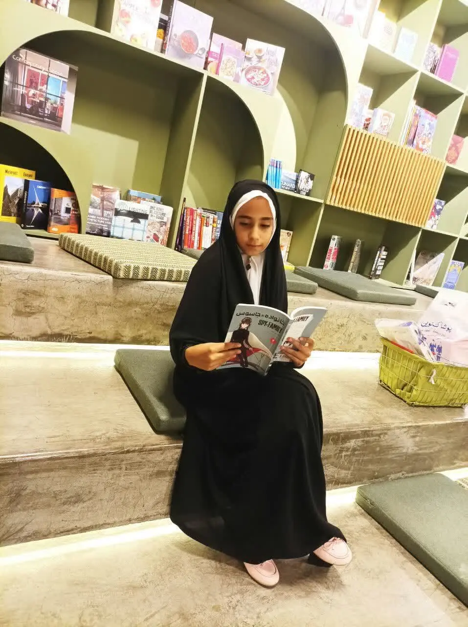 😍نام شرکت کننده: تیناسالمی هشتگرد ❤️
