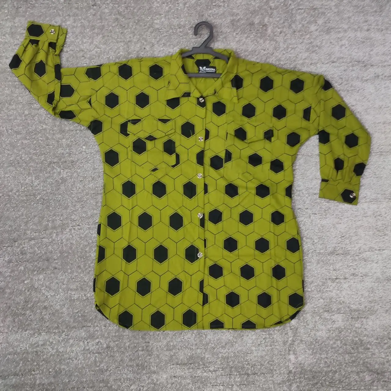 👚مانتو داکرون درجه یک اعلا 
