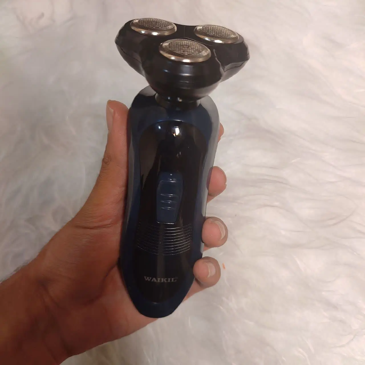 🏆ماشین اصلاح موی سر و صورت وایکیل مدل WK-۹۸۴۲
