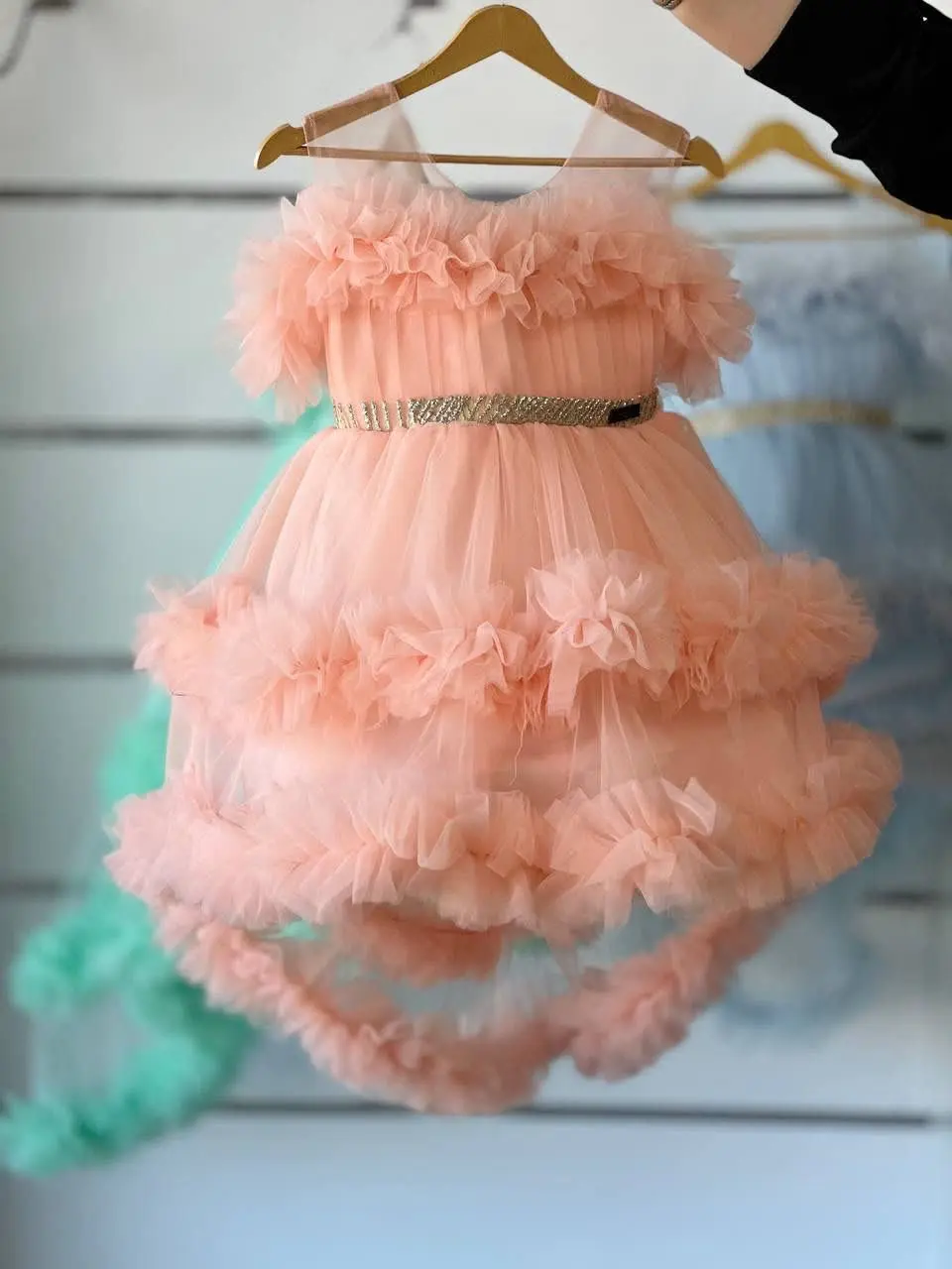 سارافون مجلسی پشت بلند پرنس...