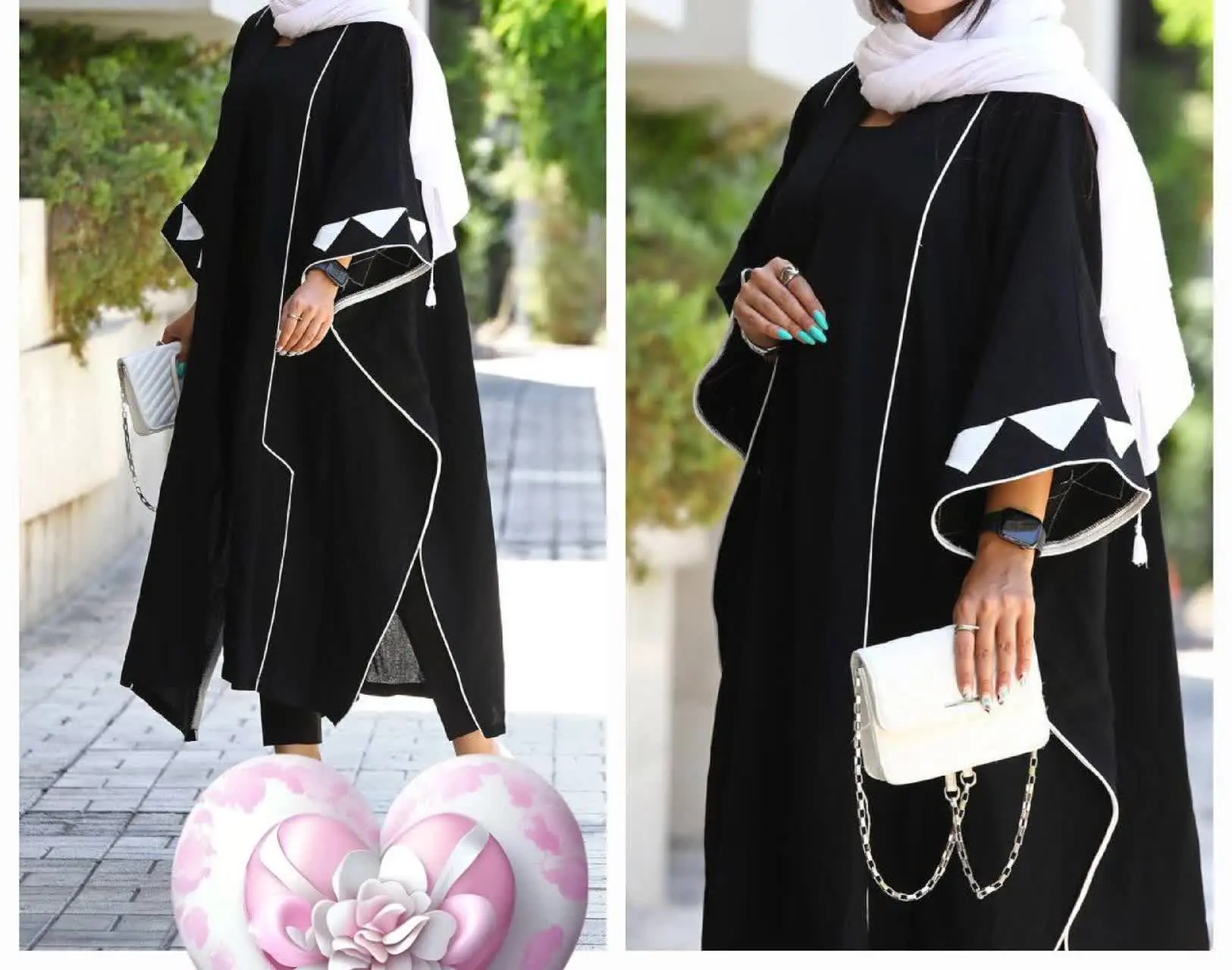 🍃کالکشن جدید بهاره تابستانه🍃