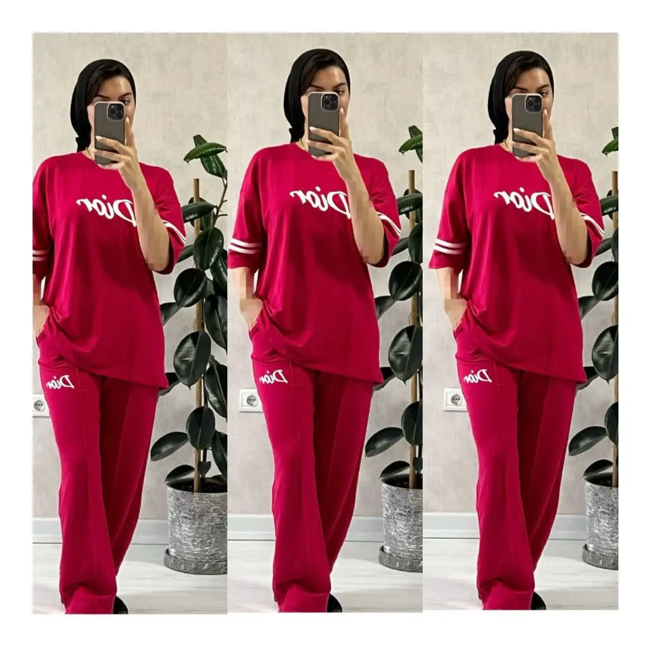 ♦️ نام: ستdior
