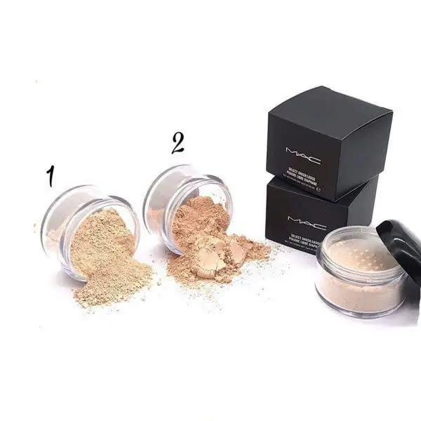 پودر فیکس مک اصلی 😍
