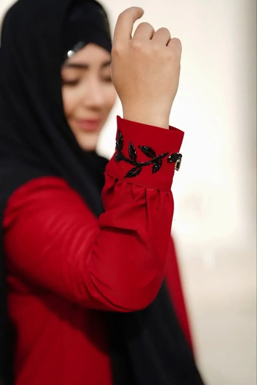 شادی ازش می باره، دلبرونه و