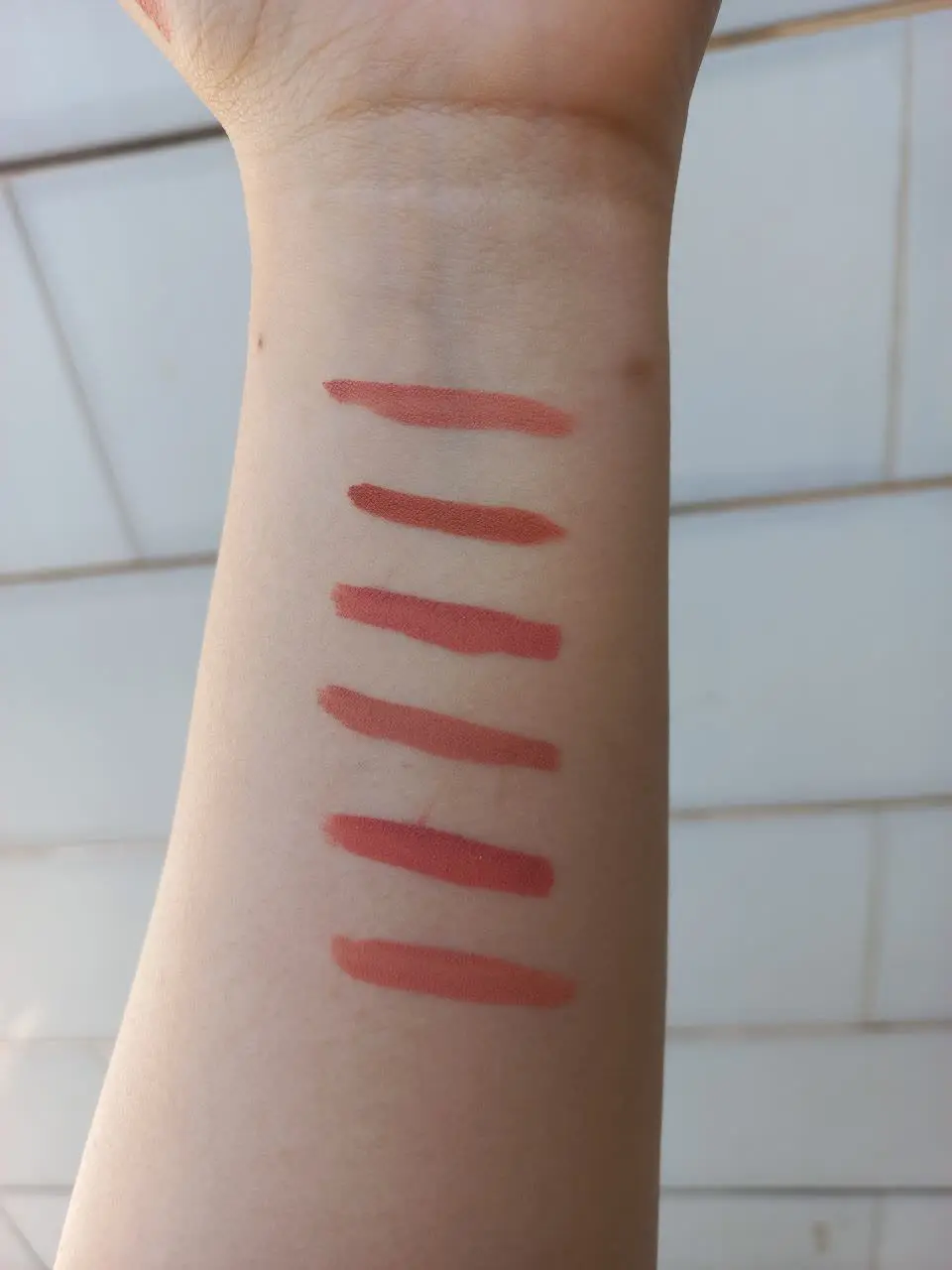 اینم از رنگبندی قشنگش 😍
