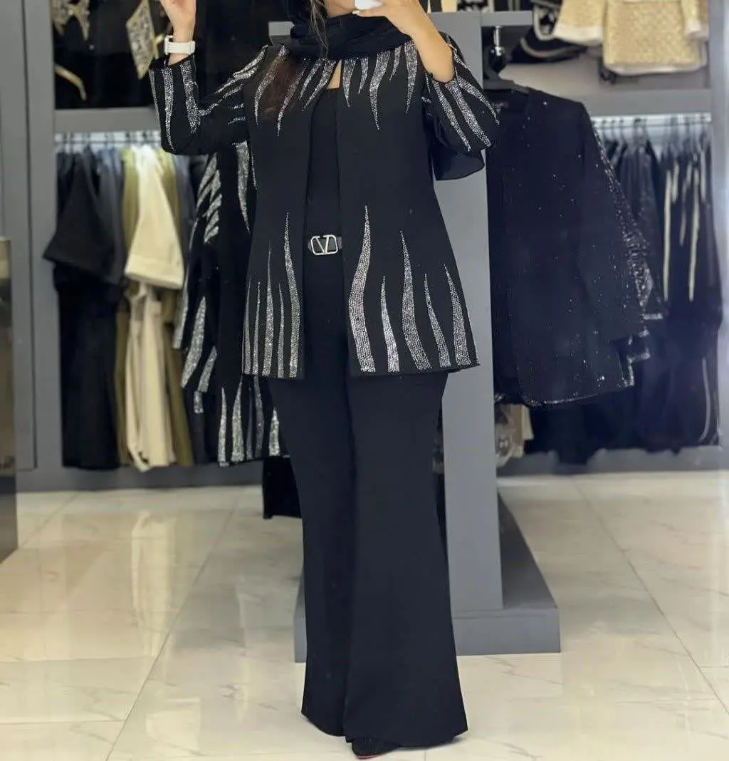 🖋نام: کت مازراتی یقه گرد نگین آتشی
