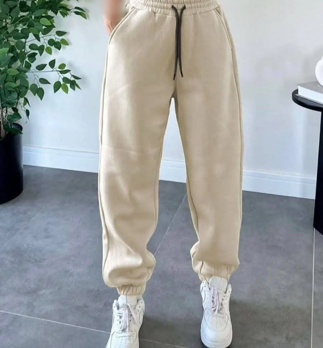 شلوار اسلش دورس داخل کرکی 😍