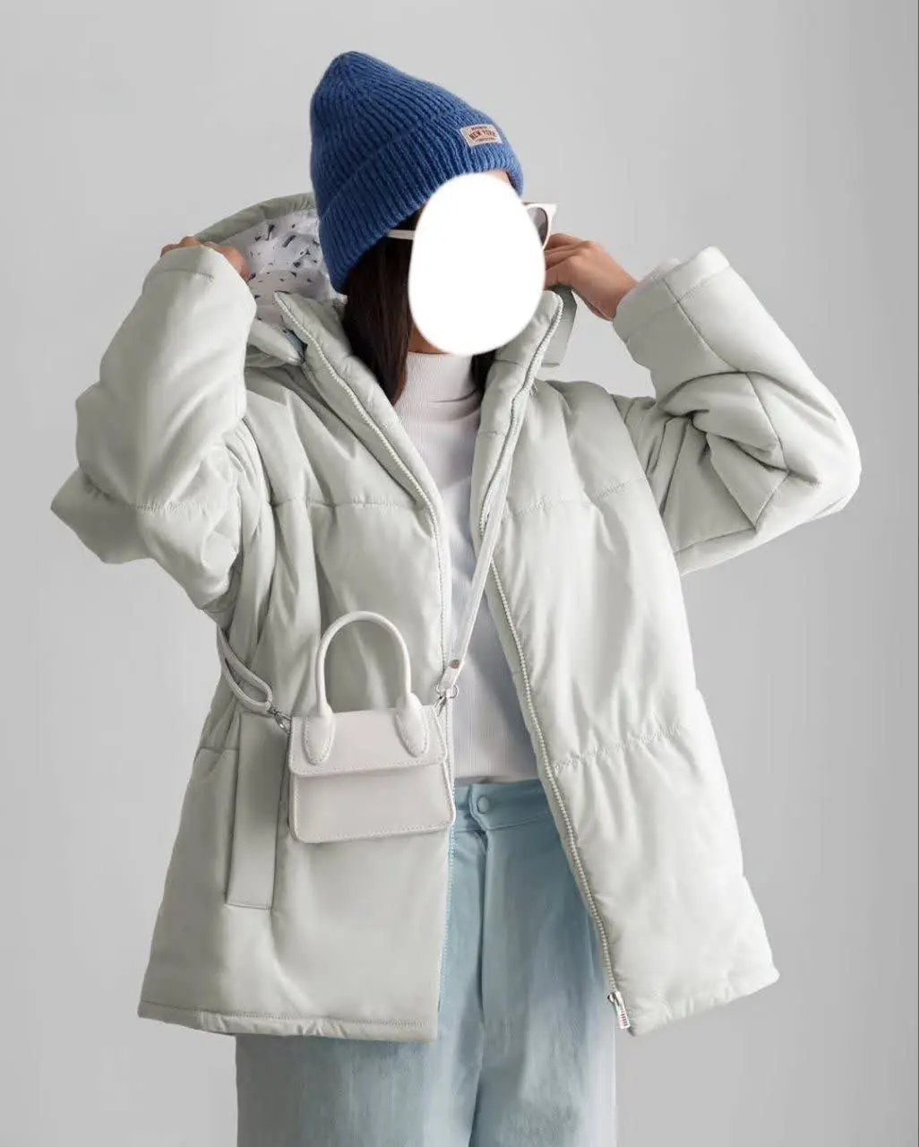 🍂نام: کاپشن پیترستی لالیک