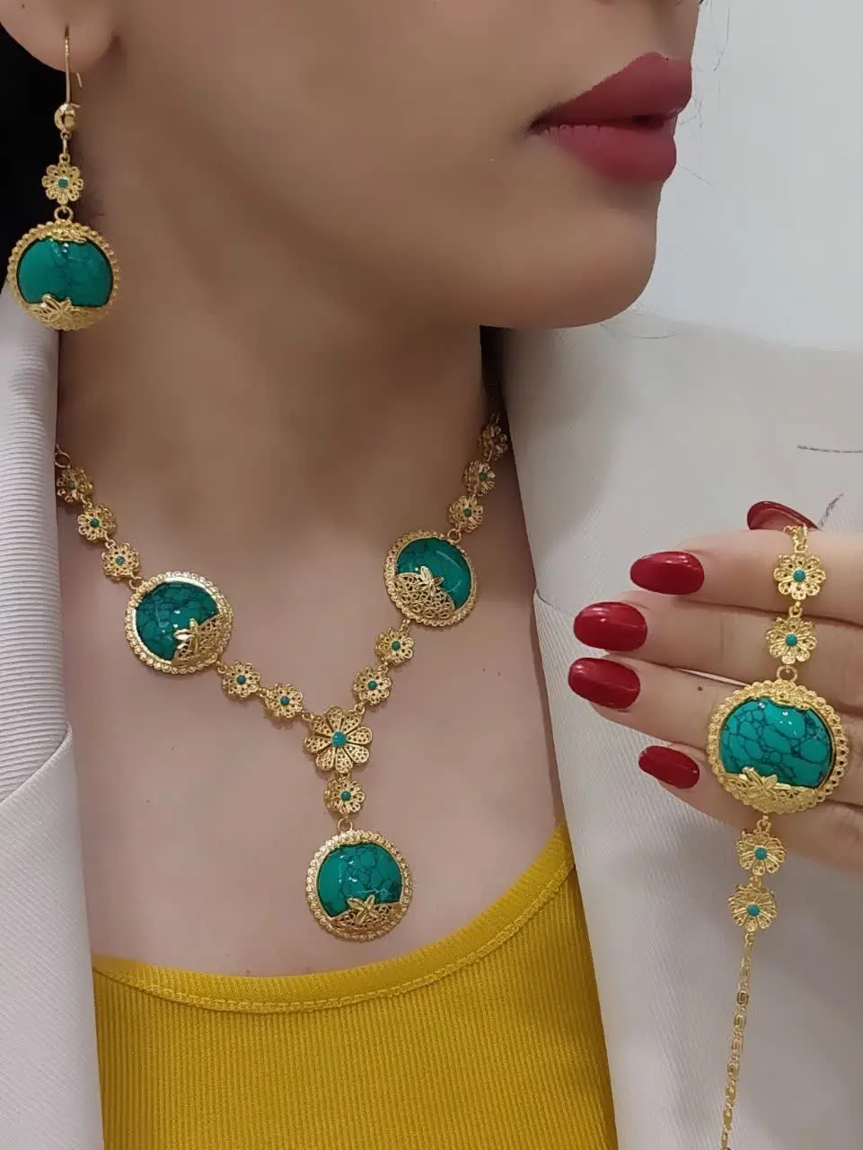 سرویس سنگدار اصلی جدید😍