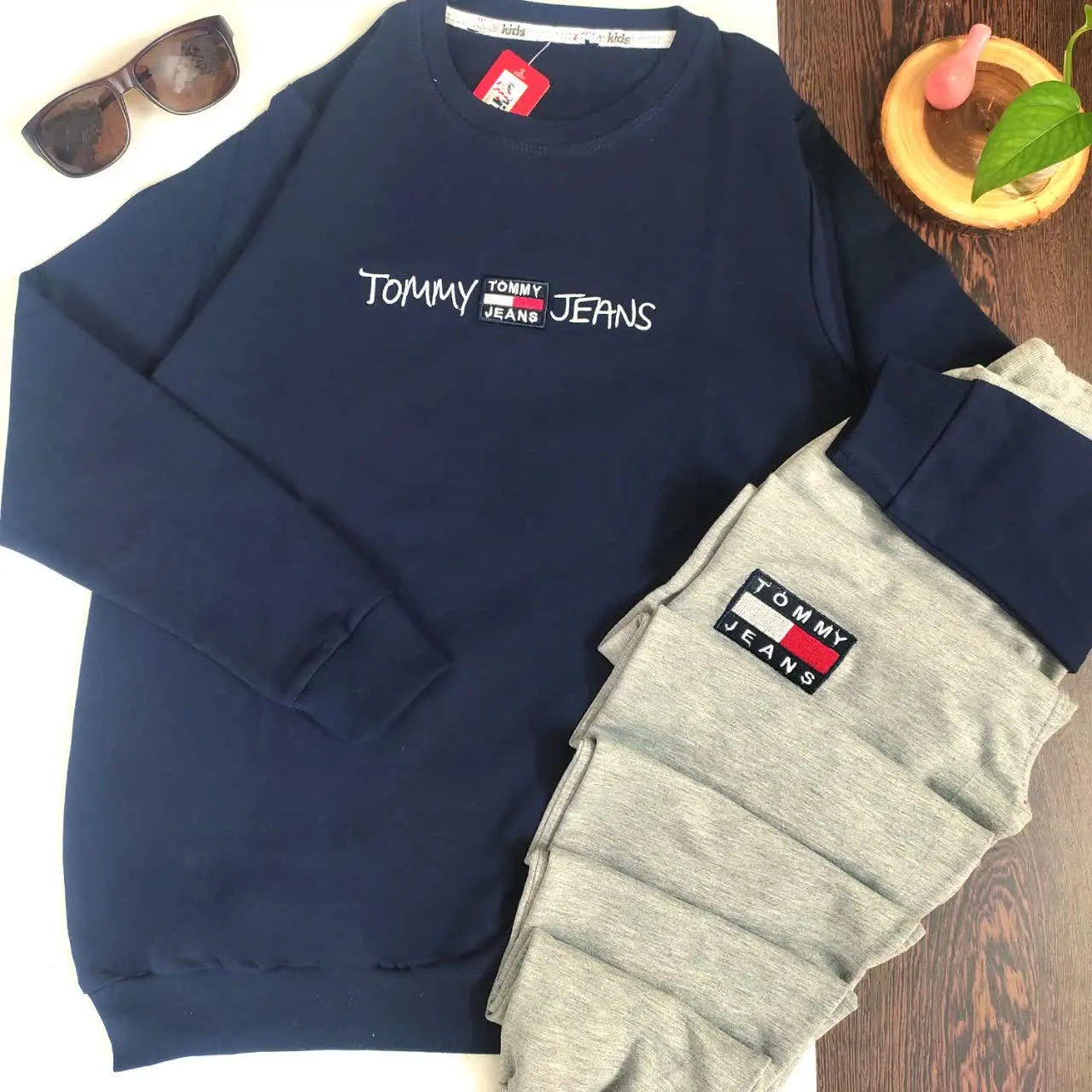 ست بسیار شیک و باکیفیت