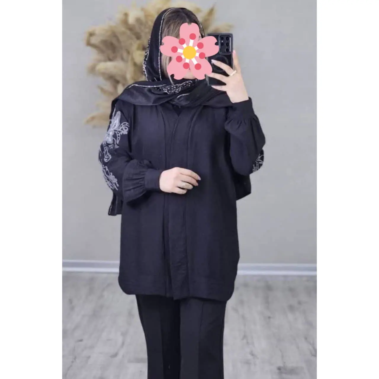 ❤️مانتو مجلسی🌺عیدااااانه🌺مدل تانسو
