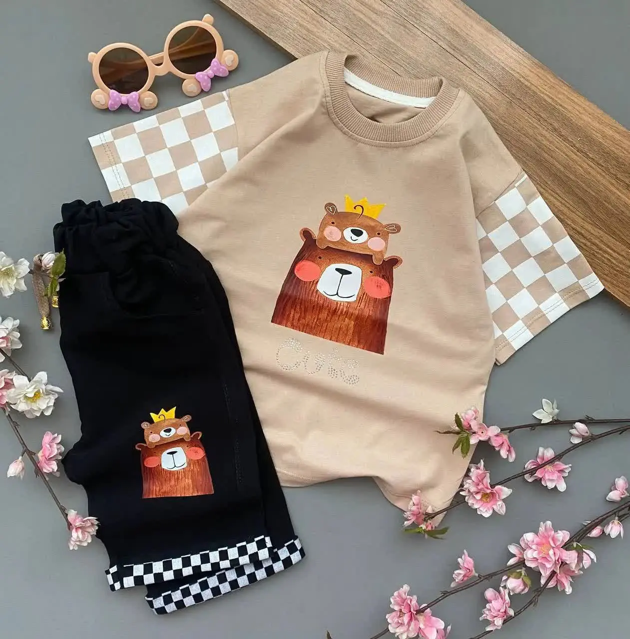 🎨 رنگ کرم جذاب