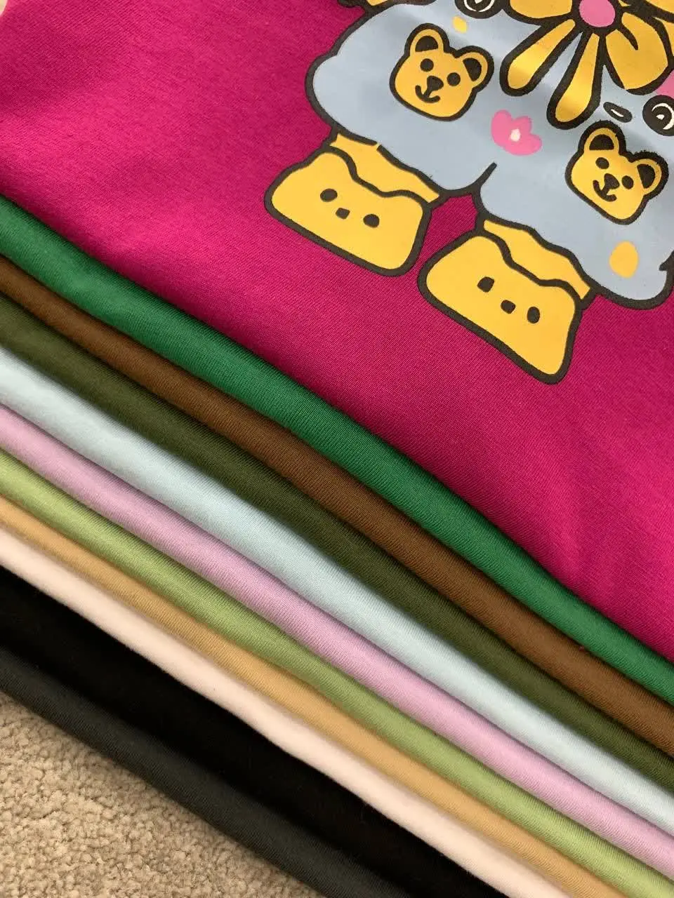 رنگ بندی: آبی, ارتشی, بنفش,...