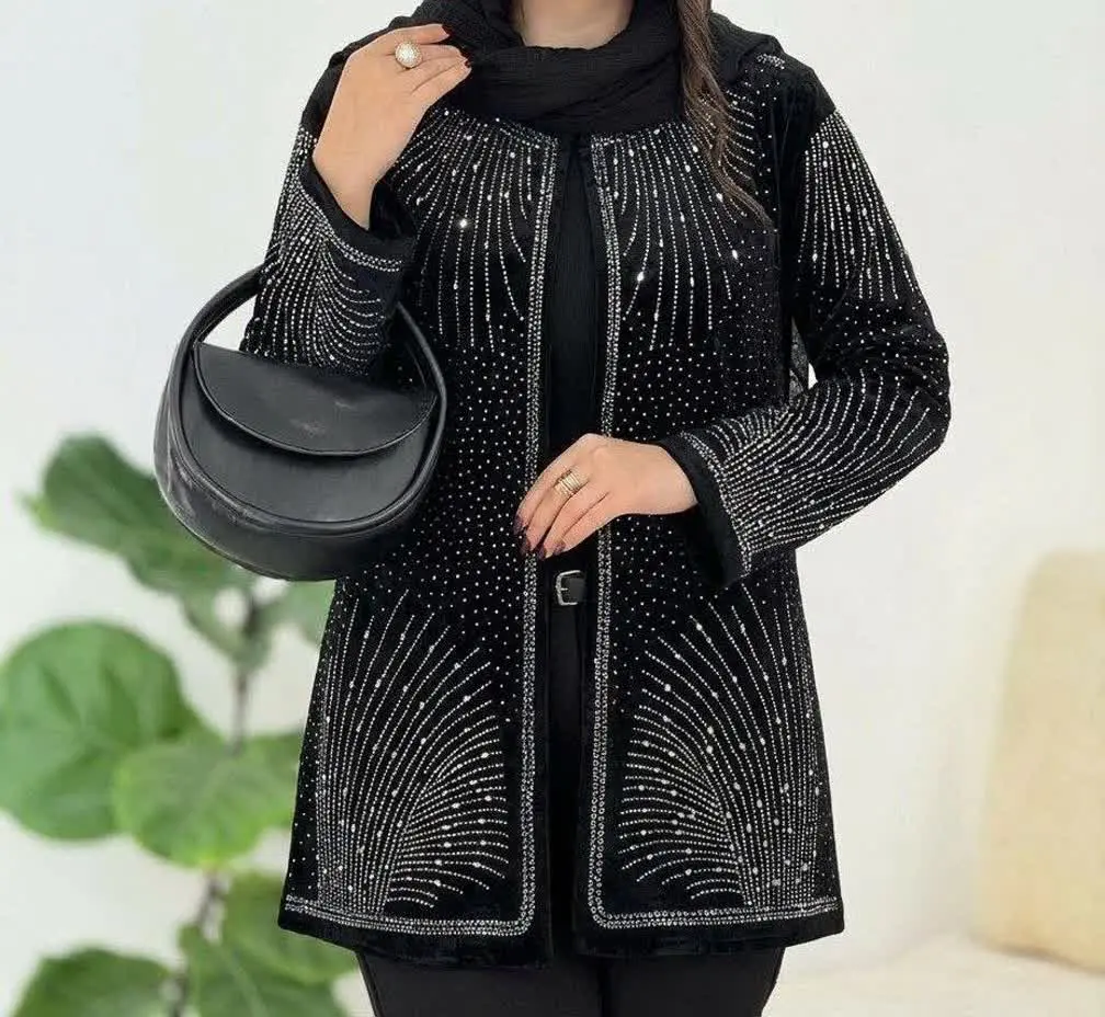 مانتو *مازراتی *شیدا