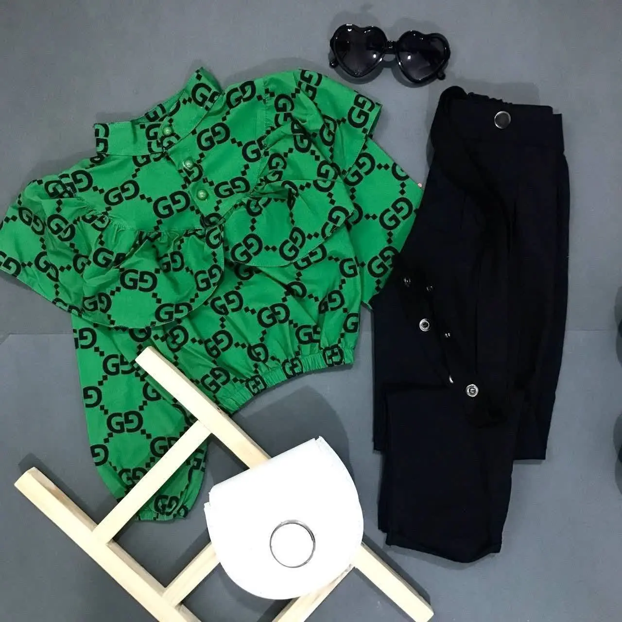 🤩🤩ست لاکچر دخترونه🤩🤩
