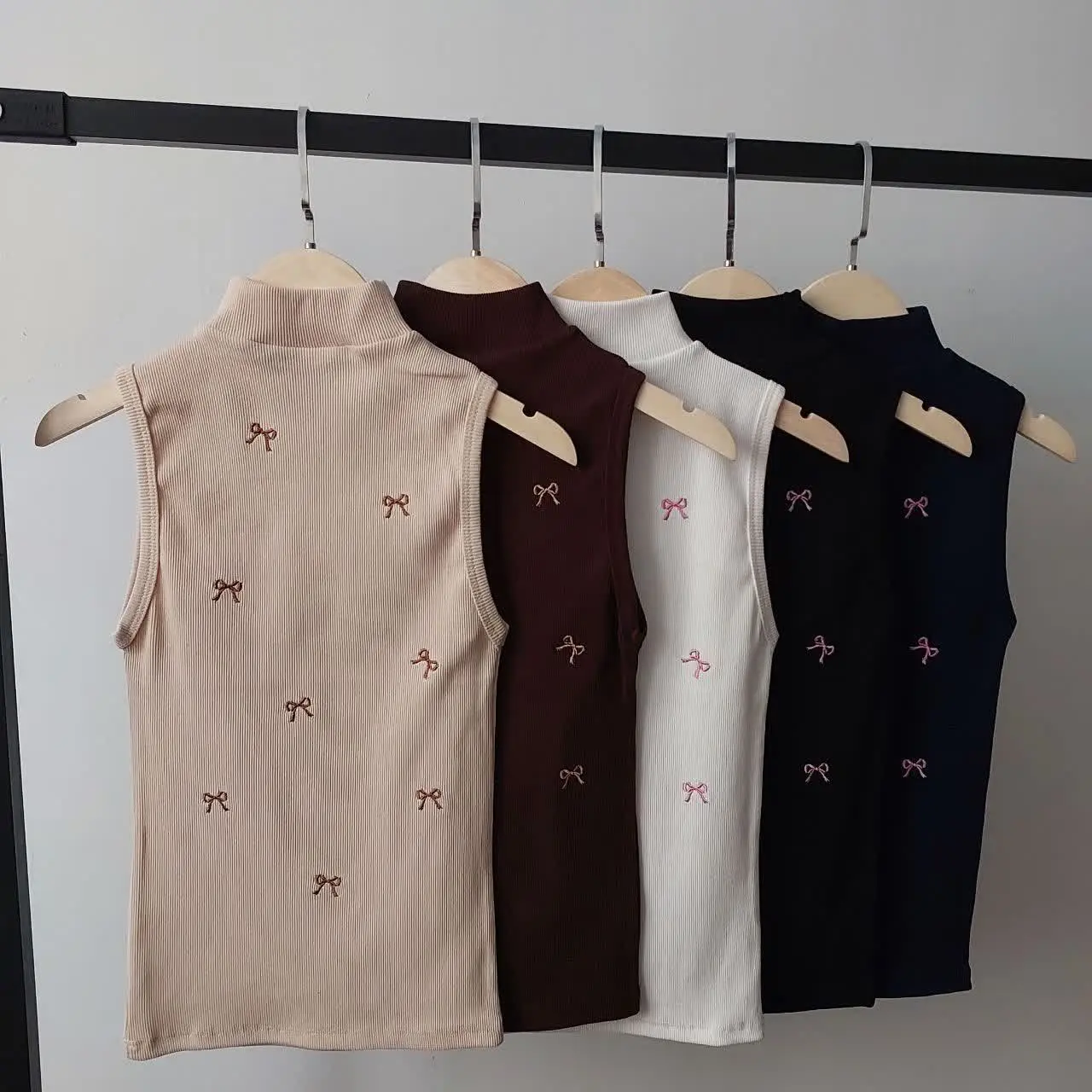 رنگ بندی: مشکی - قهوه ای سو...