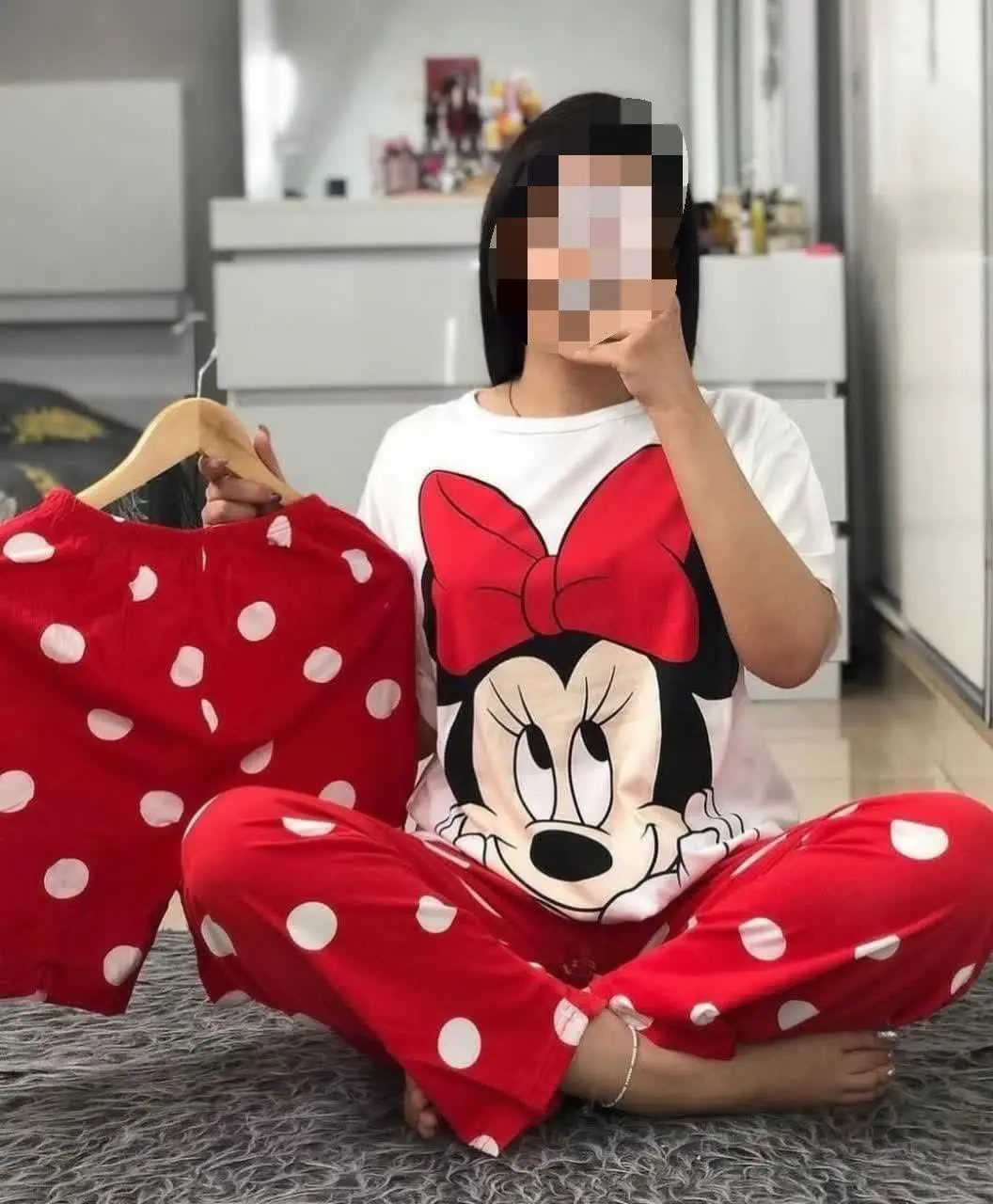 ❣نام: سه تیکه وارداتی
