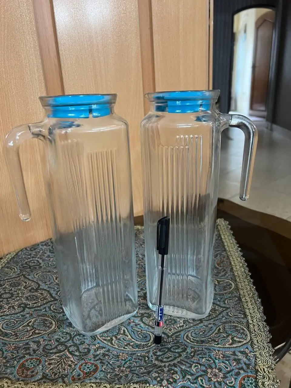 دوتا پارچ پیرکس اصل
