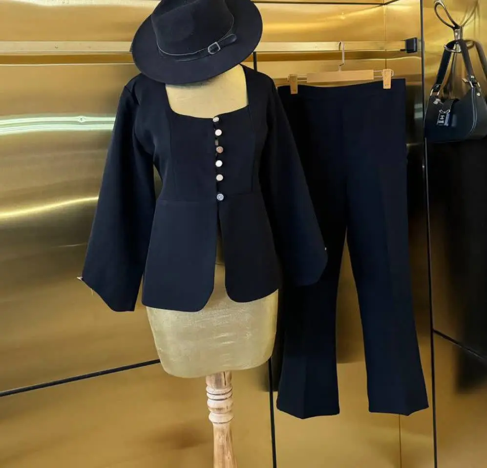 شلوار مازراتی با ایستایی عا...