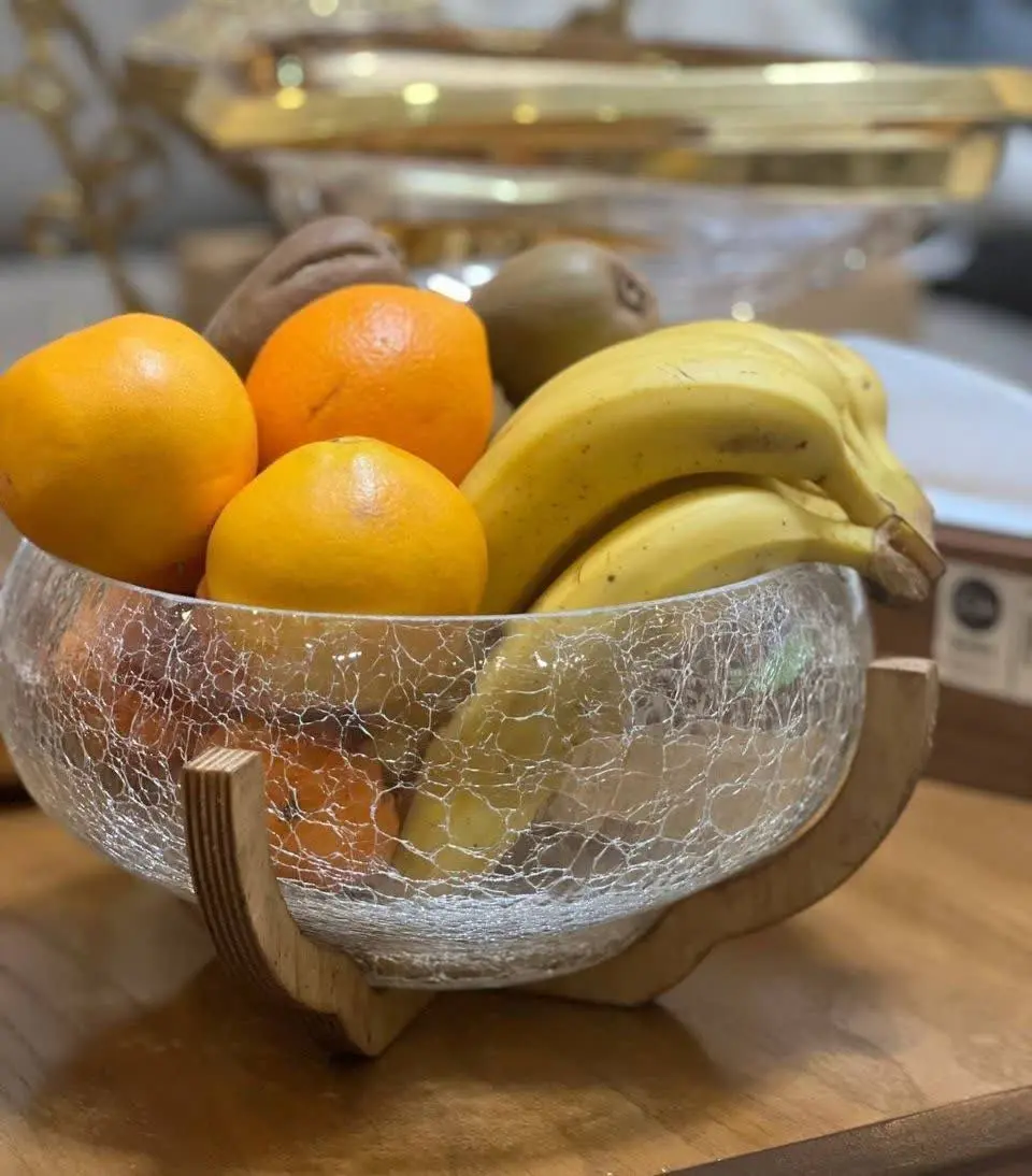 میوه خوری گرد آبگز
